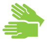 hand