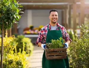 Gardening Services