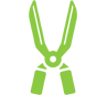 scissor