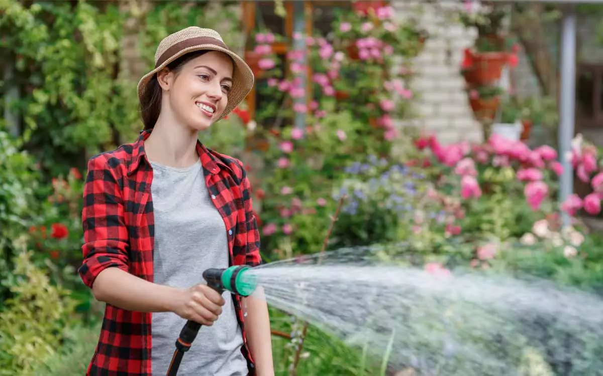 10 Water Saving Tips for Your Garden Better Lawn Mowing