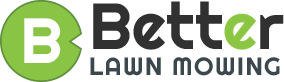 Better Lawn Mowing