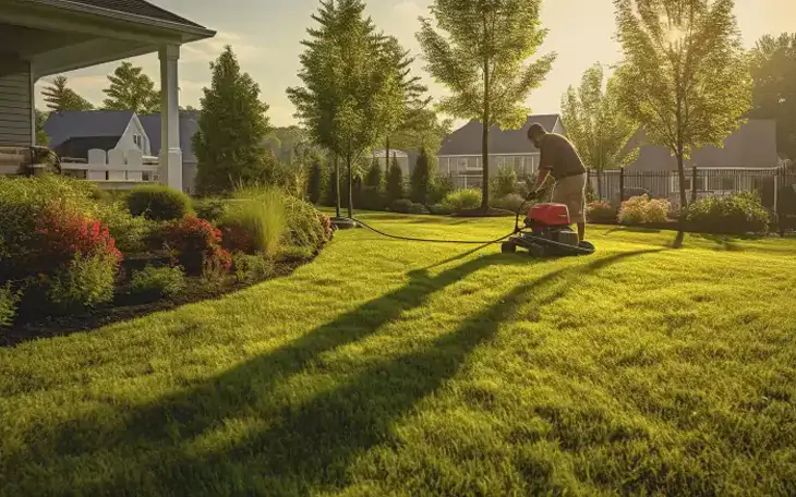 A Complete Maintenance Guide: 7 Best Lawn Care Practices