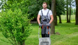 What Are The Benefits Of Hiring A Professional Lawn Care Service?